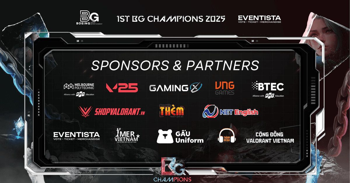 Sponsor