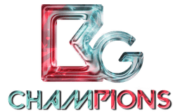 BG Champions 2025
